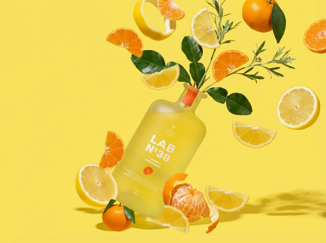 Пополнение в семье LAB№38