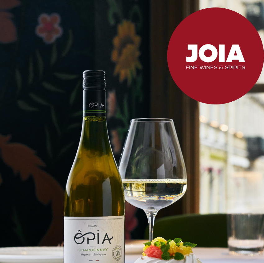 JOIA 0.0 Безалкогольные вина