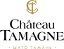 Шато Тамань