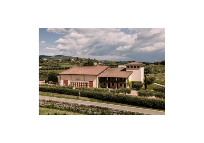 Cesari