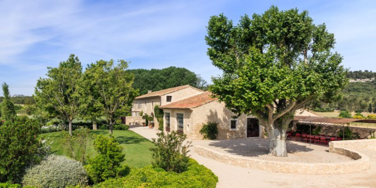 Domaine de Valdition