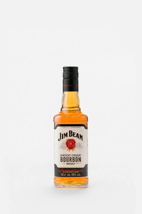 Виски американский Jim Beam Kentucky straight Bourbon White 0.7 л. Бурбон Джим Бим 0.05. Виски Джим Бим бел. 40% 0,7 Л. Джим бим 0.5