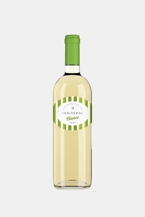 Вино Монтефьоре Бьянко