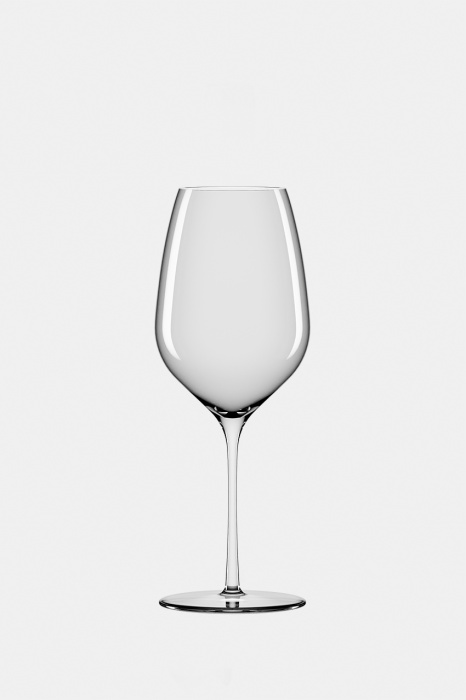 Бокал Rotweinkelch Glass "Fino", 545мл