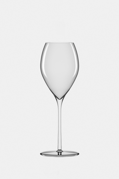 Бокал "Champagne Glass" Fino, 425мл