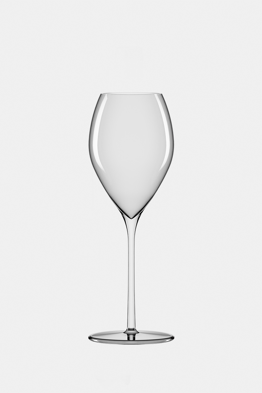 Бокал "Champagne Glass" Fino, 425мл