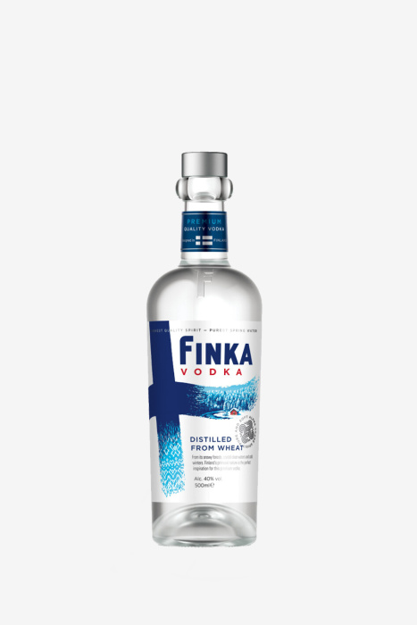 Водка Финка, 0.5л