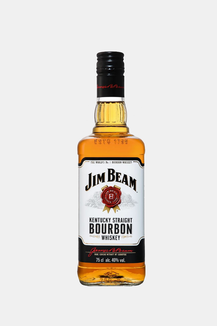 Виски Джим Бим, 0.75л