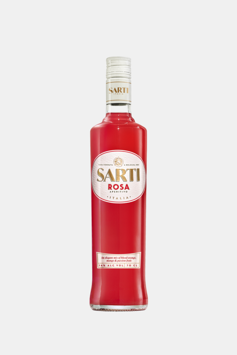 Аперитив Сарти Роза, 0.7л