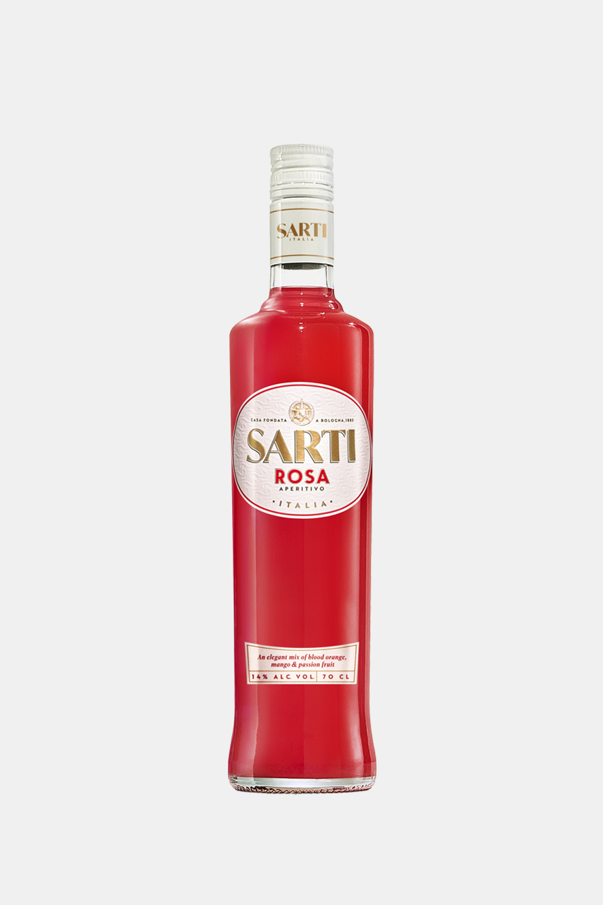 Аперитив Сарти Роза, 0.7л