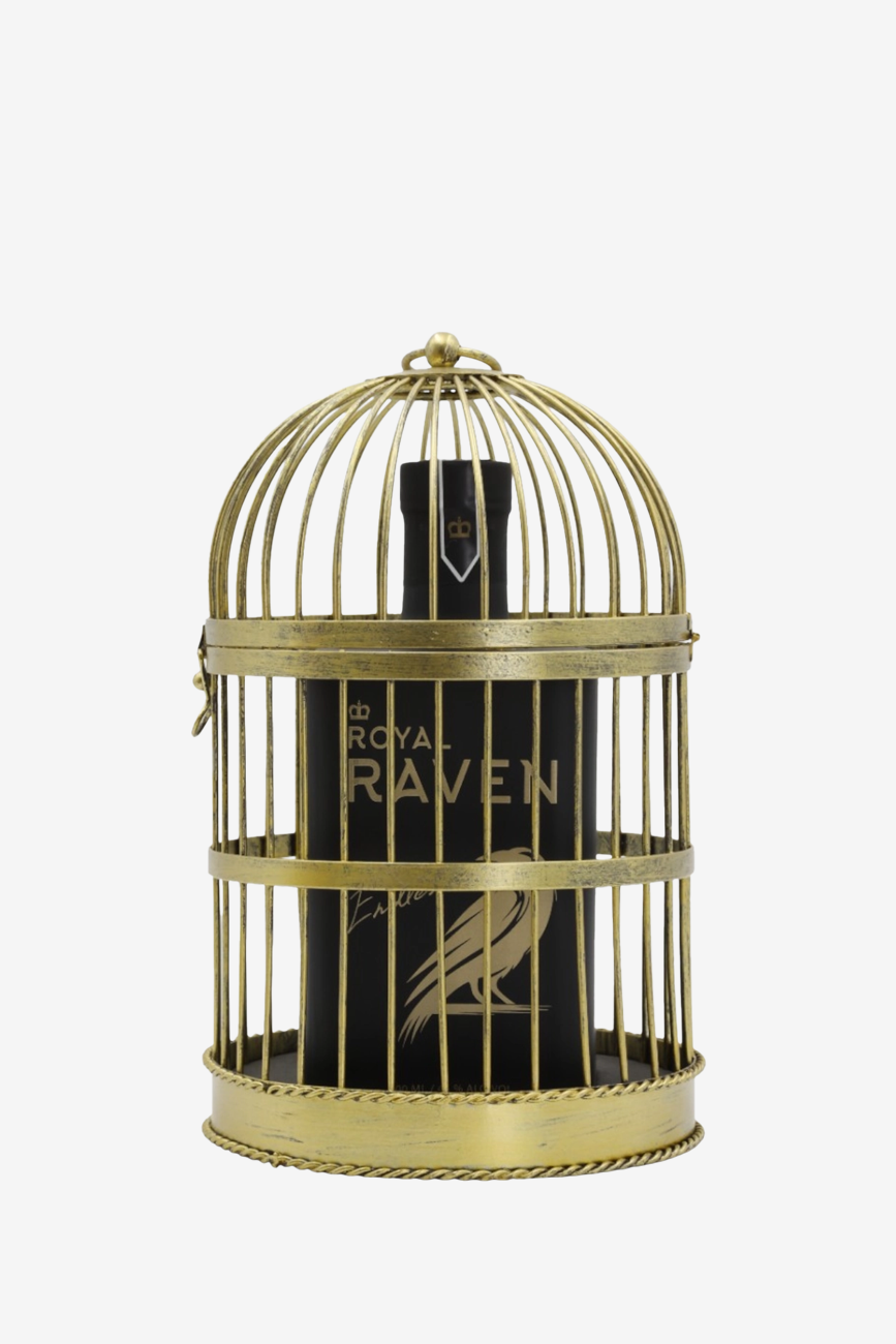 Джин Роял Рейвен Эндлес, 0.7л