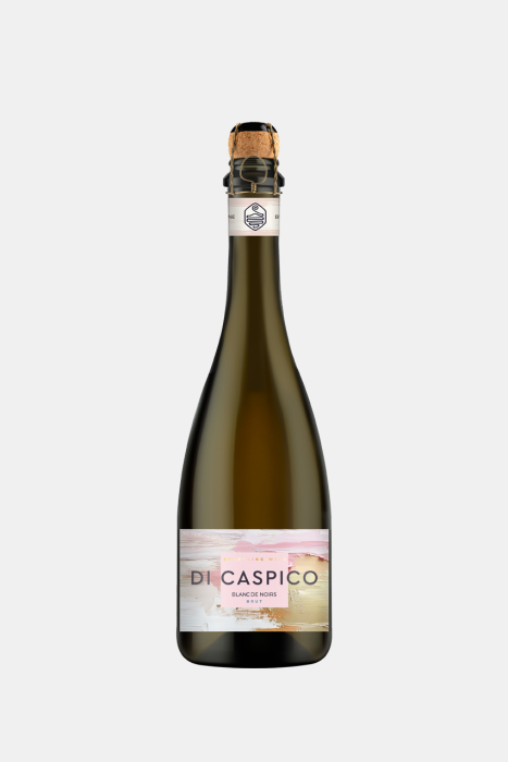 Игристое вино Ди Каспико Блан де Нуар