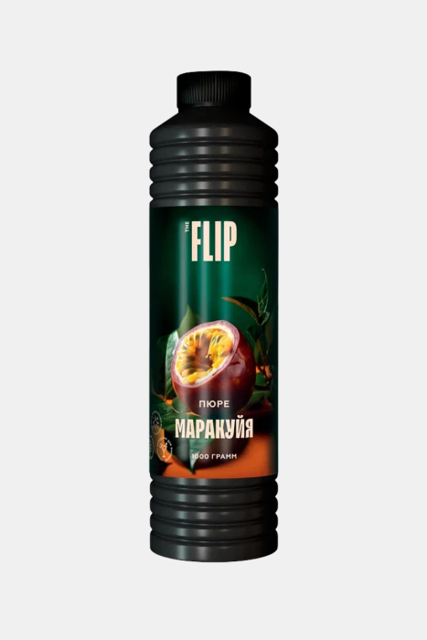 Пюре Флип Маракуйя, 1кг