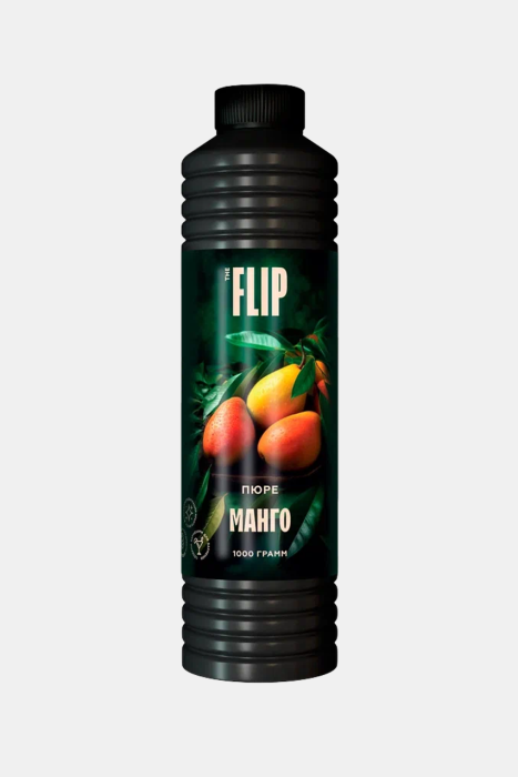 Пюре Флип Манго, 1кг