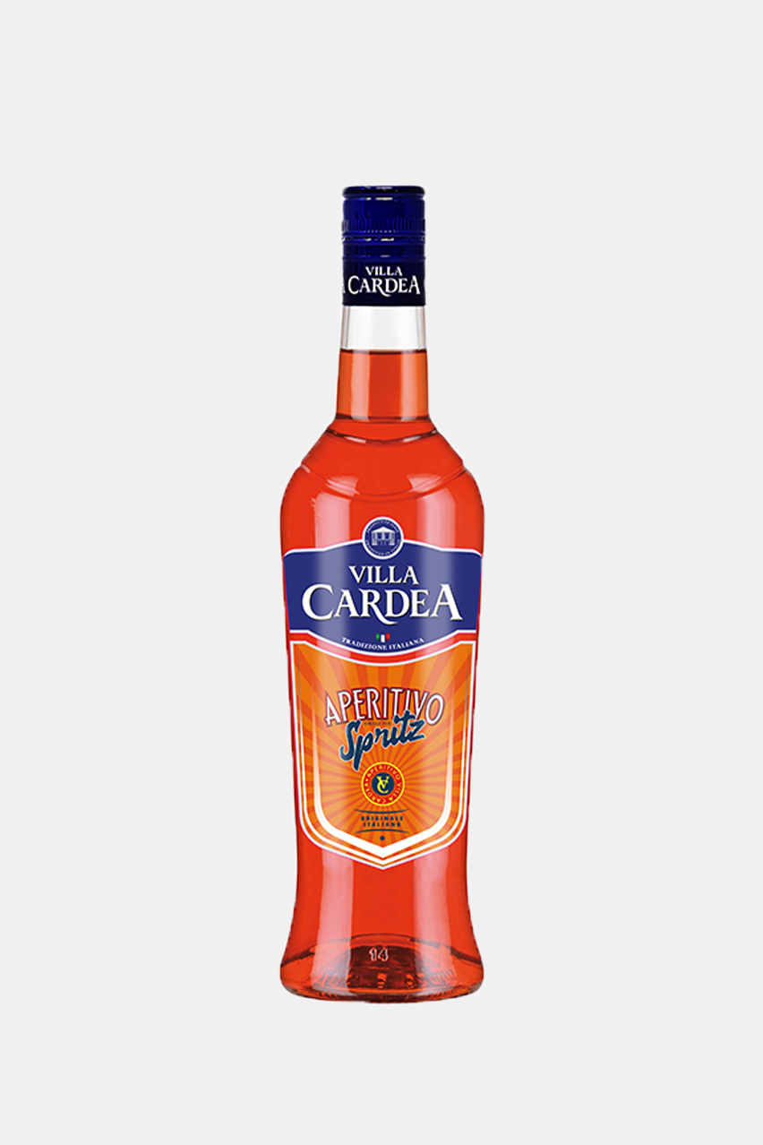 Вилла Кардеа Аперитиво, 0.7л