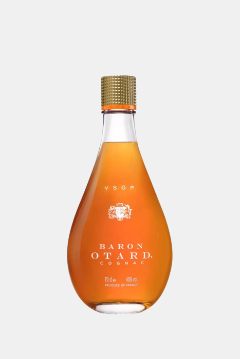 Коньяк Барон Отард VSOP, 0.7л