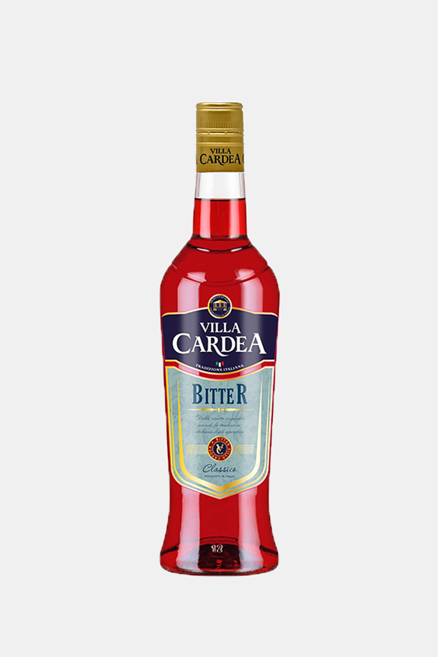 Вилла Кардеа Биттер, 0.7л