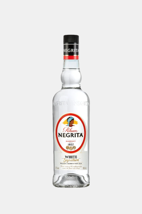 Ром Негрита, белый, 0.7л