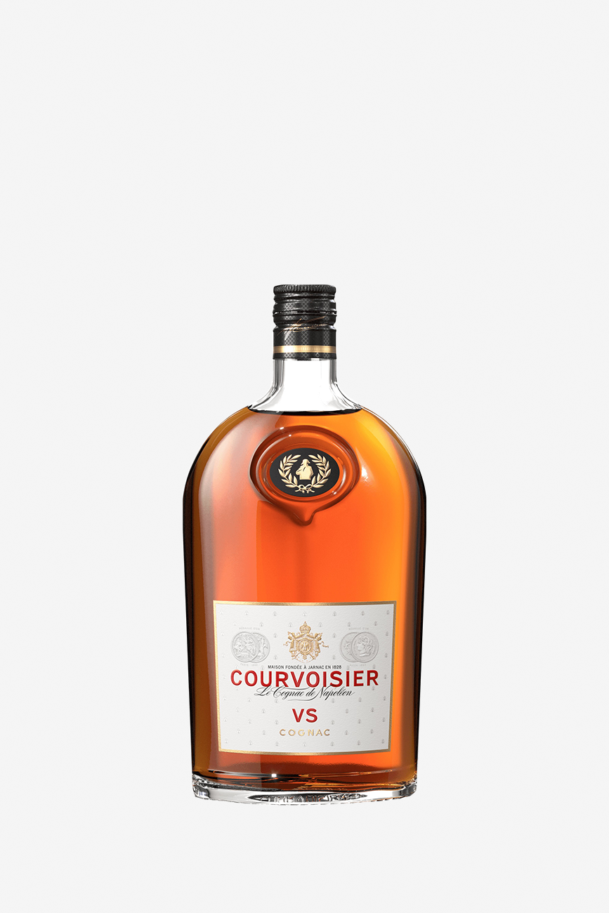 Коньяк Курвуазье VS, 0.5л