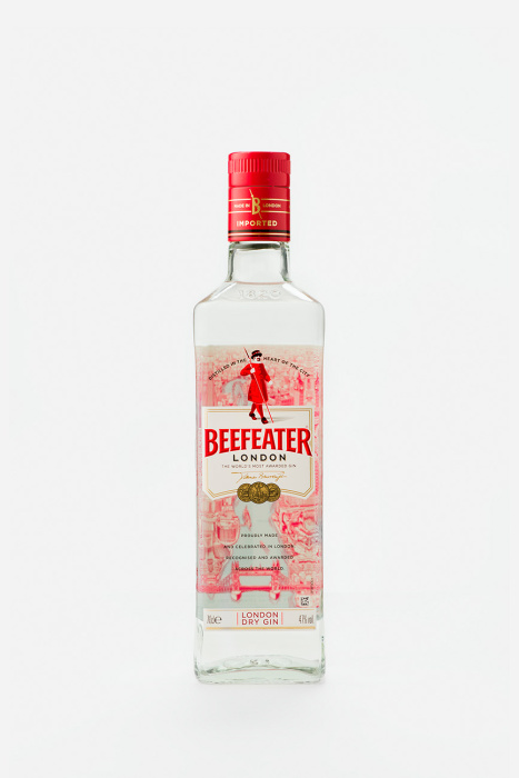 Джин Бифитер, 0.7л