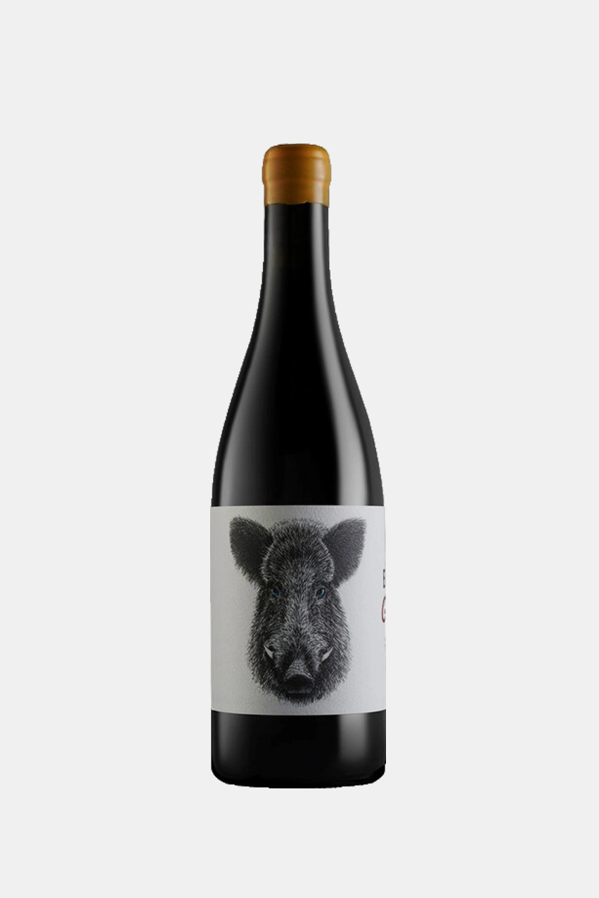 Вино Энемиго Мио IGP Тьерра де Мурсия Гарнача, красное, сухое, 0.75л