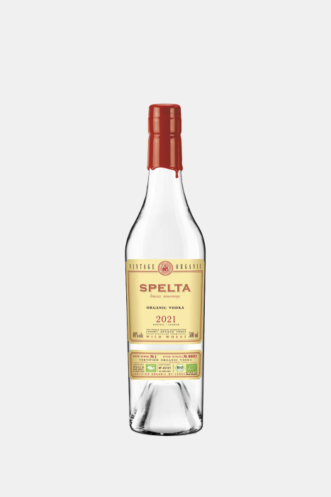 Водка Спельта, 0.5л