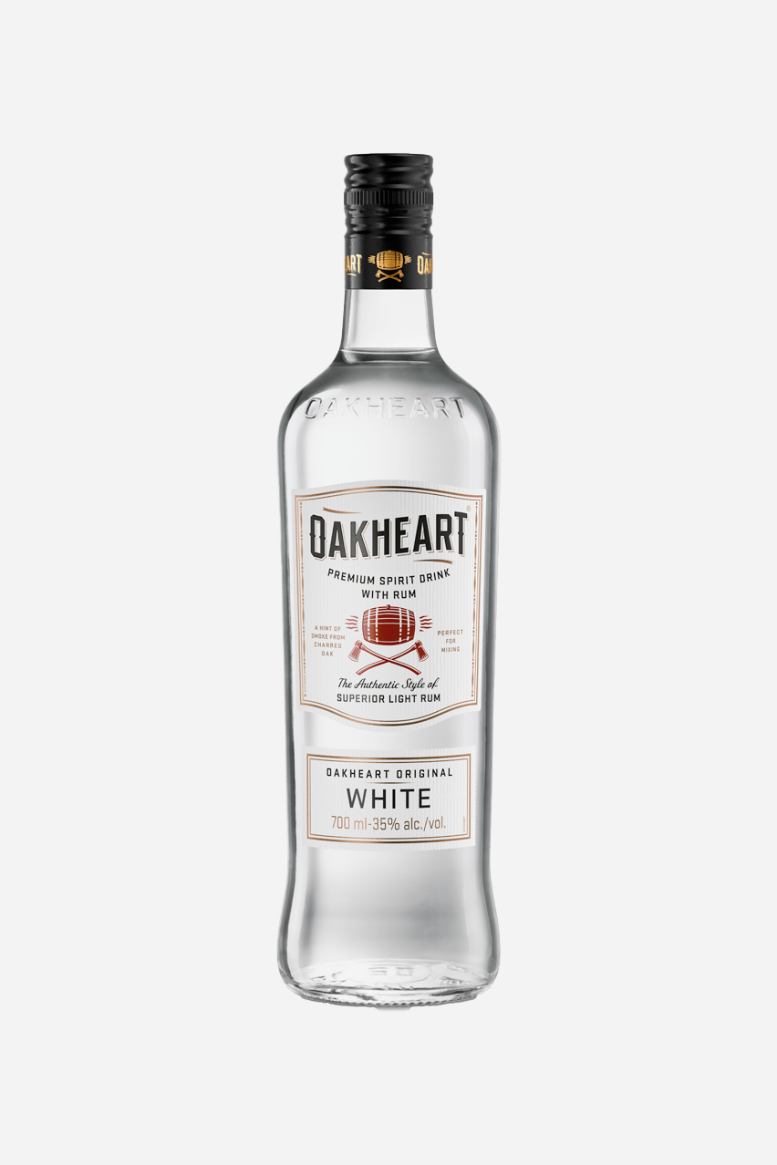Оакхарт Ориджинал Уайт, 0.7л