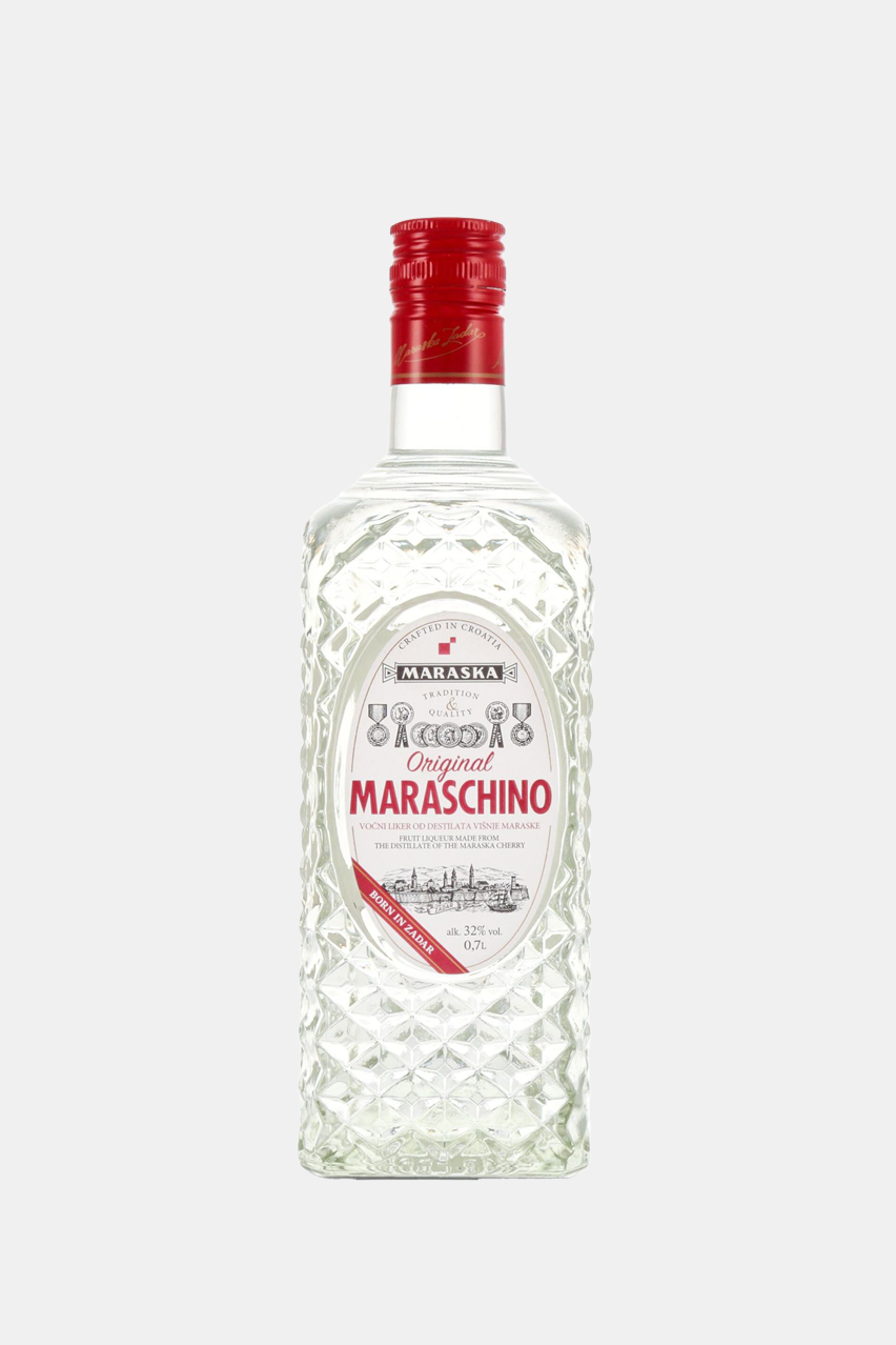 Ликер Мараска Задарски Мараскино, 0.7л
