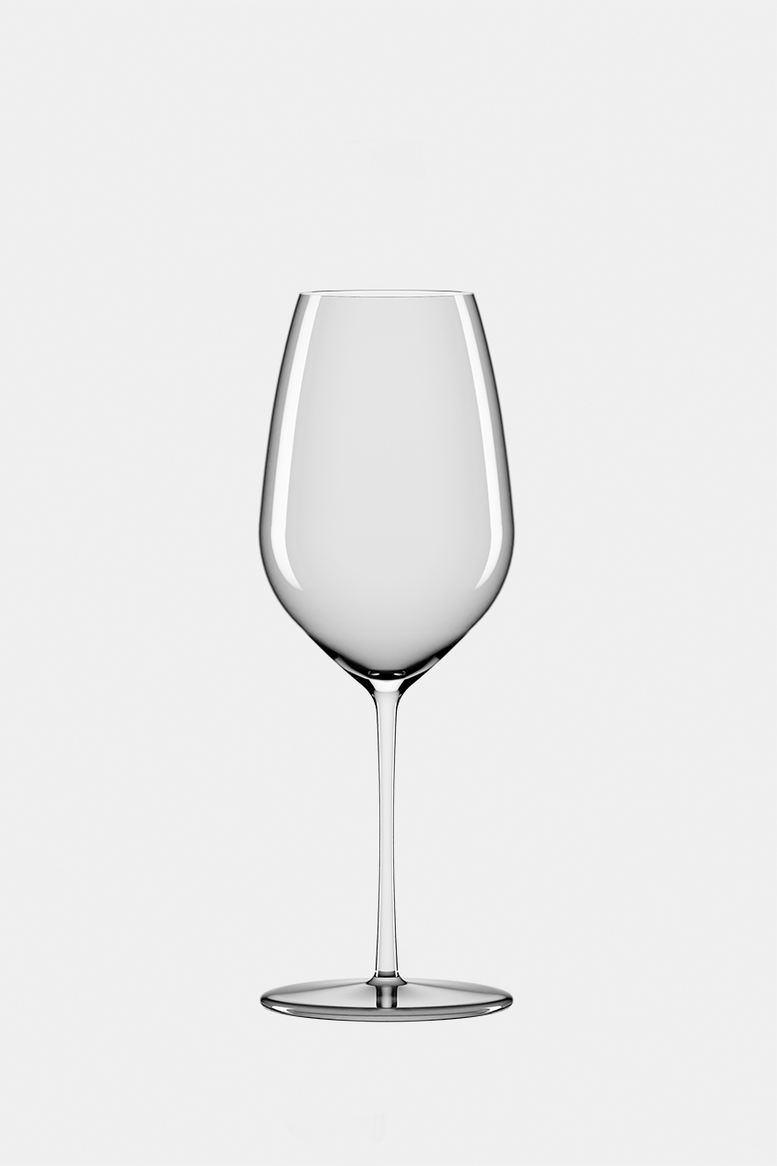 Бокал Weissweinglass Glass small "Fino", 451мл