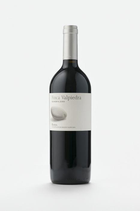Вино Финка Вальпиедра Резерва, DOC, красное, сухое, 0.75л