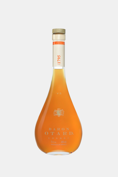Коньяк Барон Отард VS, 0.7л