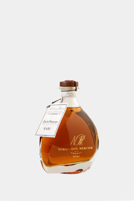 Нормандин-Мерсье Коньяк Гранд Шампань Рар, в подарочной упаковке, 0.75л