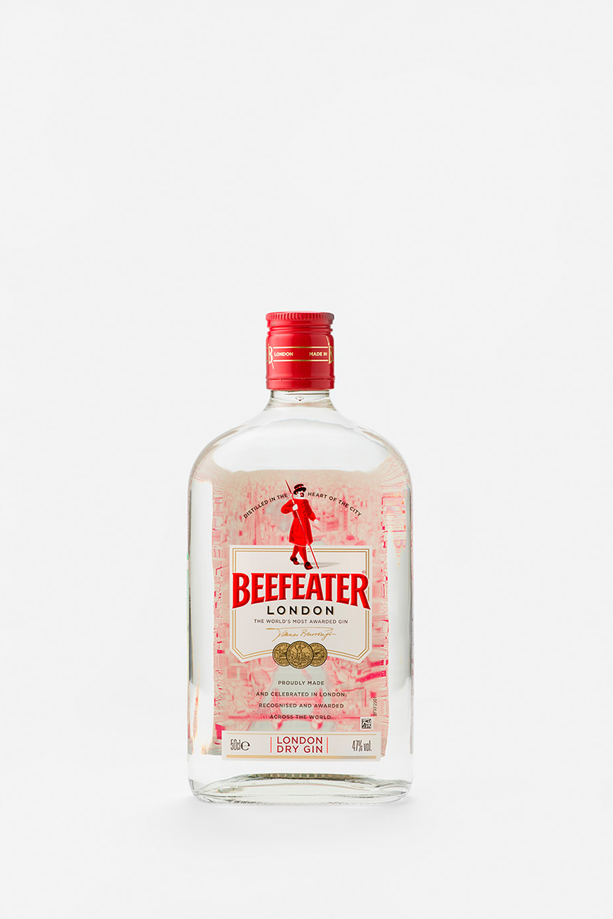 Джин Бифитер, 0.5л