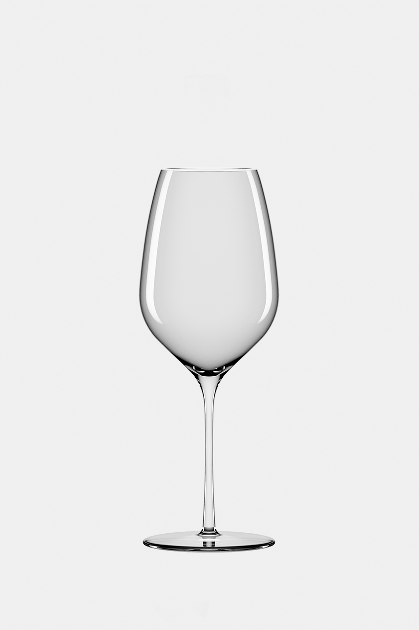 Бокал Rotweinkelch Glass "Fino", 545мл
