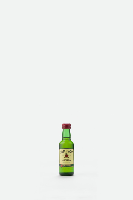 Виски Джемесон, 0.05л